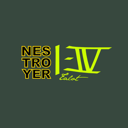 Nestroyer - Untitler