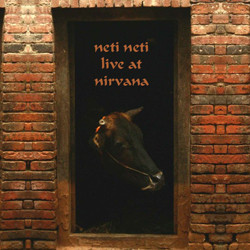 Neti-Neti - Grace in Rot