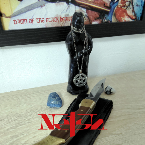 Netsh - Turing Test
