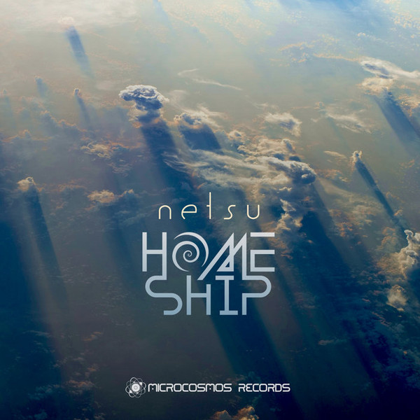 Netsu - Born From Stardust