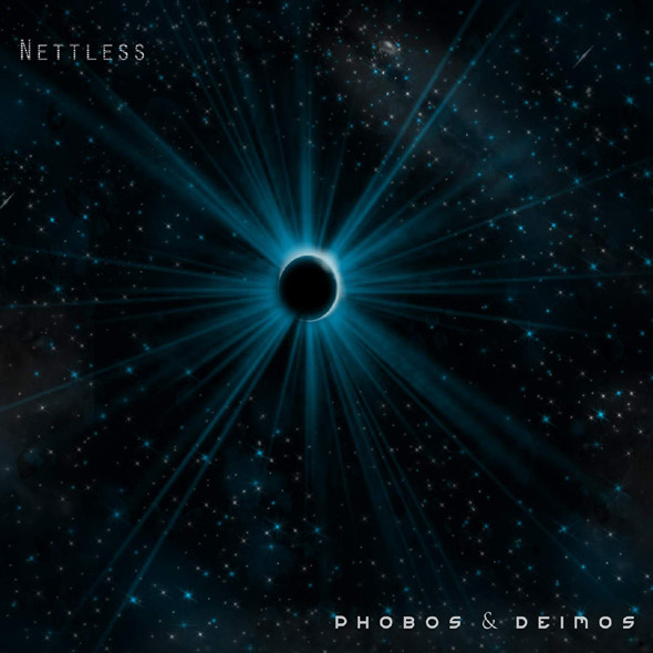 Nettless - The Moon-Bog