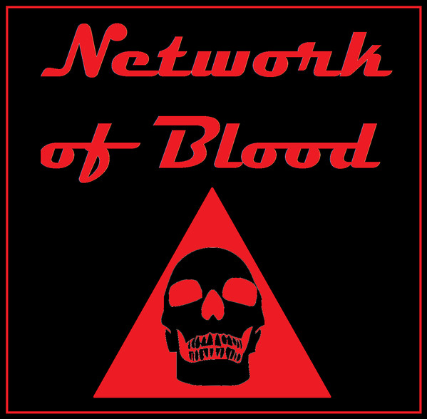 Network Of Blood - The Cause Of Coming Into Being
