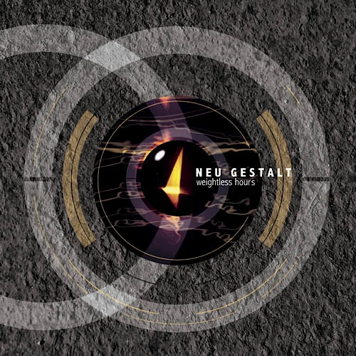 Neu Gestalt - Frozen Ground