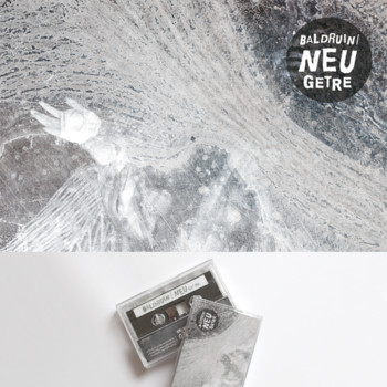 Neu Getre - Reaching for the Third Wing II