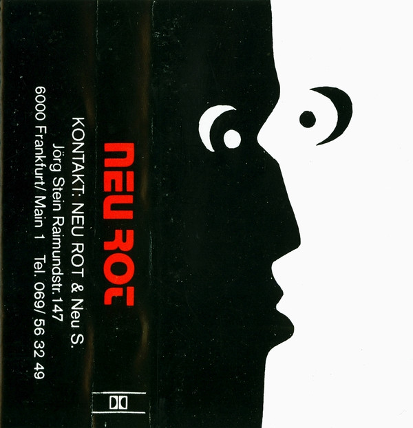 Neu Rot - Unbekannter Fall