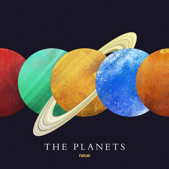 Neue - Pluto