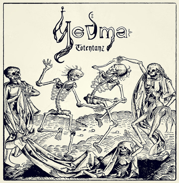 Neuma - Śmierć Marsjanina