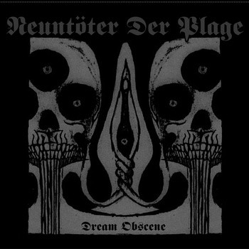 Neuntöter der Plage - Crimson Corridors
