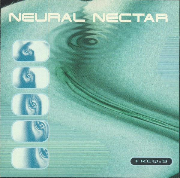 Neural Nectar - Chum