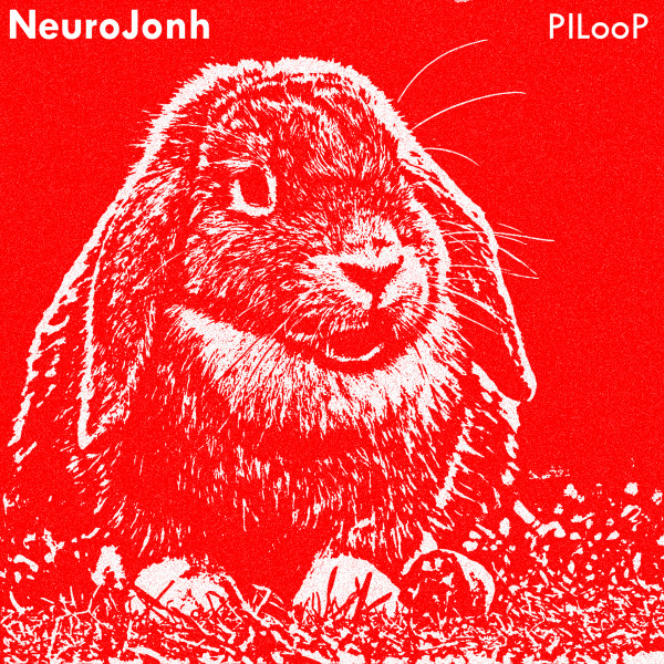 NeuroJonh - Capricho B
