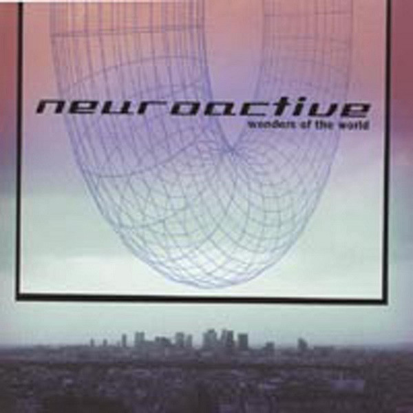 Neuroactive - Wonders of the World