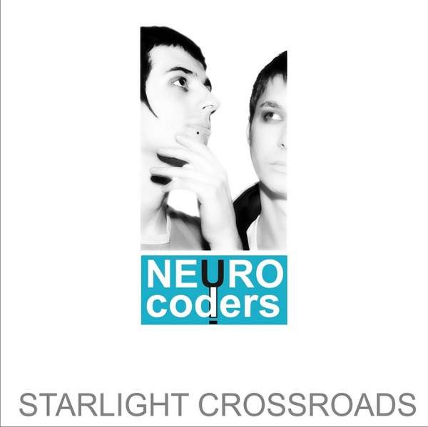 Neurocoders - Orange Jacket