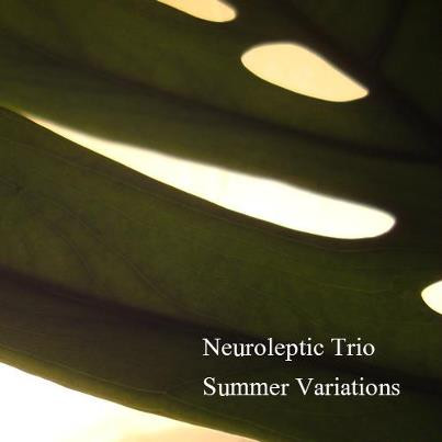 Neuroleptic - Porno City