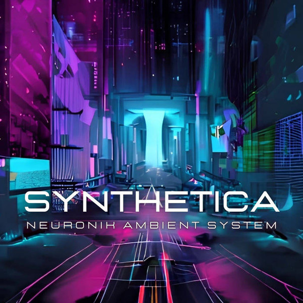 Neuronik  Ambient  System - Krypton