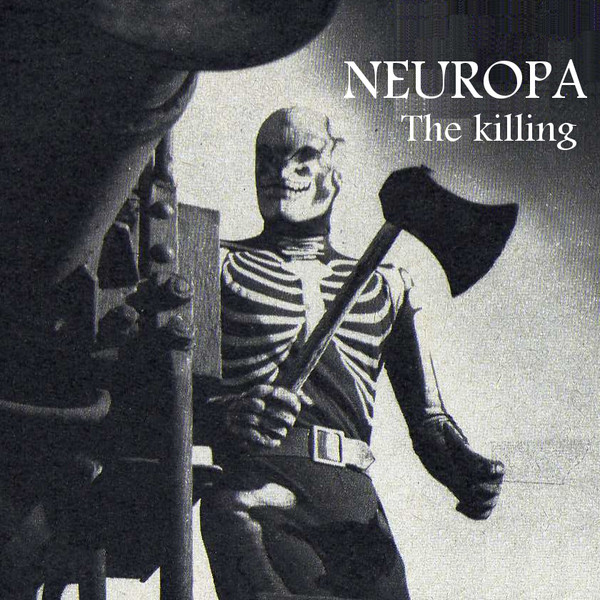 Neuropa - Hardline