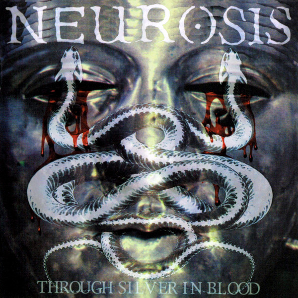 Neurosis - Stones From the Sky