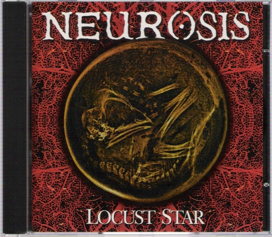 Neurosis/Tribes of Neurot - the doorway