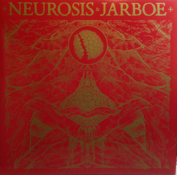Neurosis & Jarboe - Within