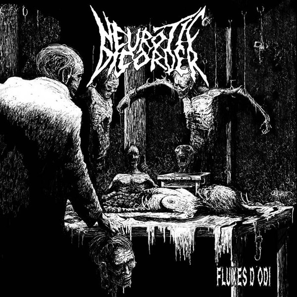 Neurotic Disorder - Memories, Dreams, Reflections, Part I