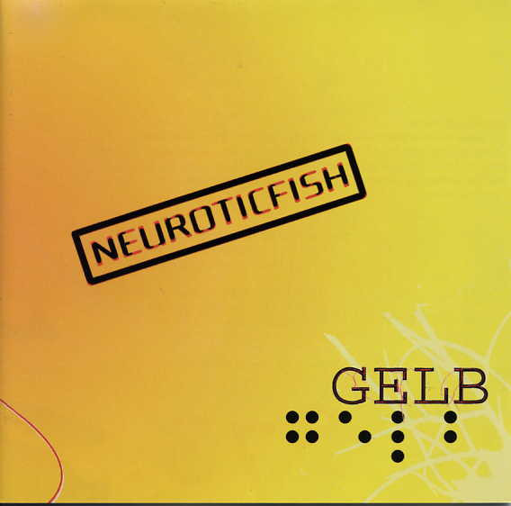 Neuroticfish - Velocity