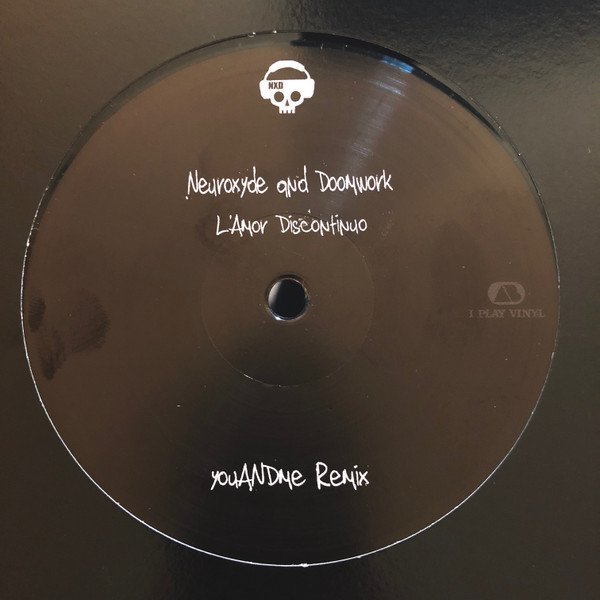 Neuroxyde, Doomwork - Jazzy Stuff (Original Mix)