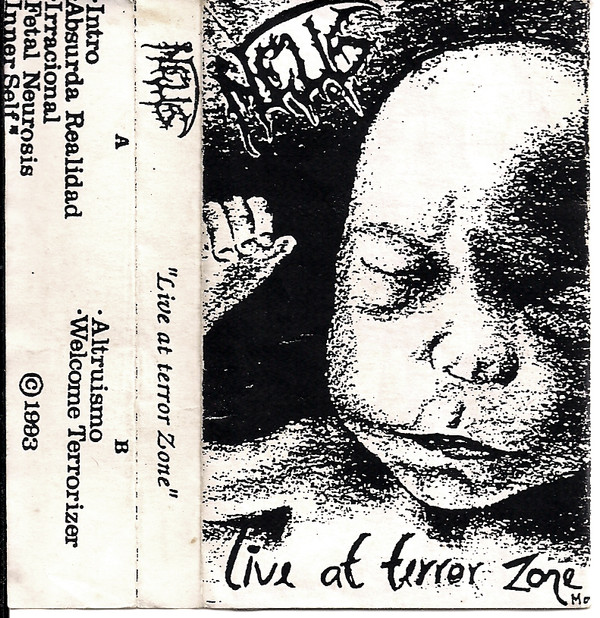 Neus - The Twins
