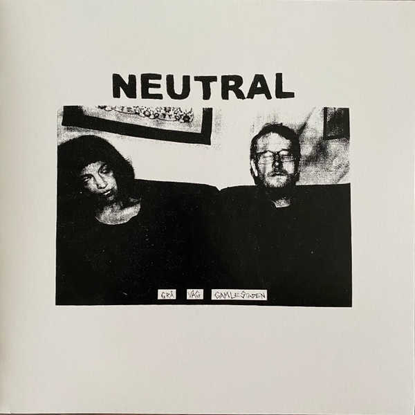 Neutral - Serpents in the Dawn