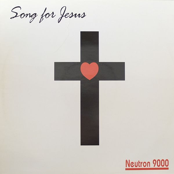 Neutron 9000 - Lady Burning Sky - Daniel Avery Remix