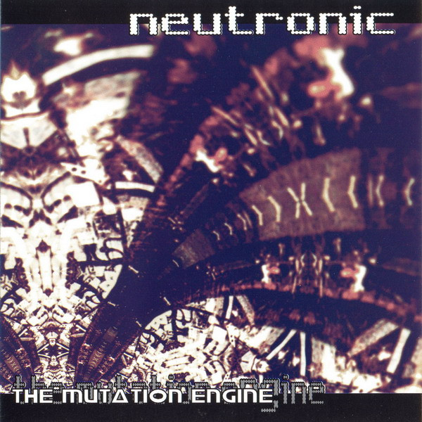 Neutronic - Megaton