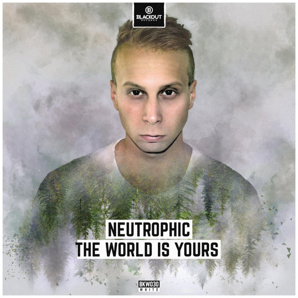 Neutrophic - Legends Never Die - Hardstyle