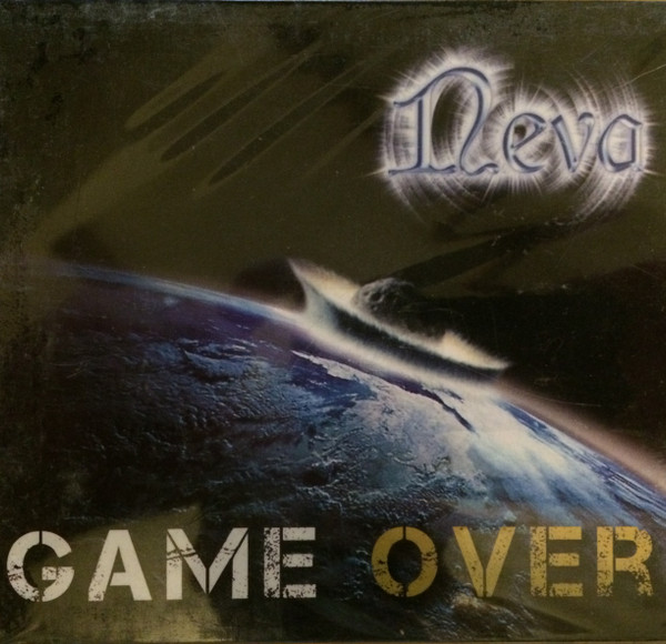 Neva - Louchald