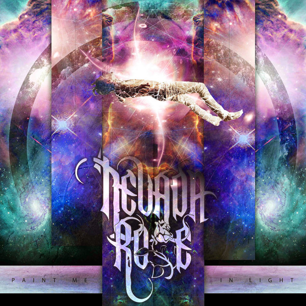 Nevada Rose - Anchors For Sunsets