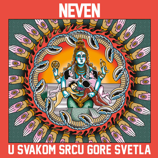 Neven - Words
