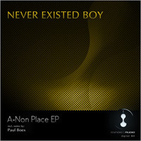 Never Existed Boy - About Sinking