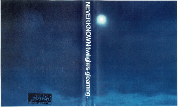 Never Known - Spheres