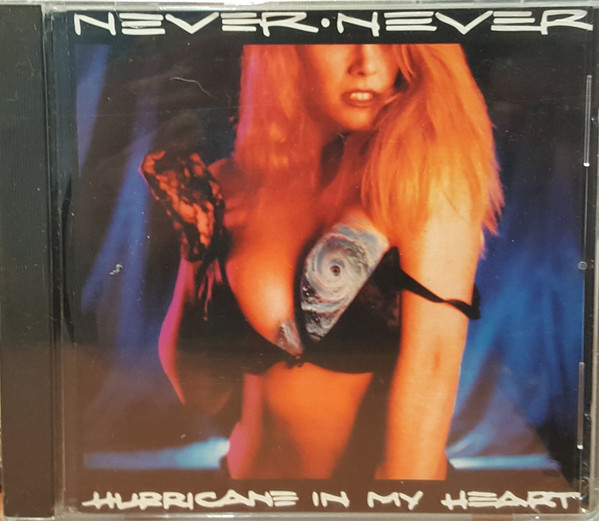 Never-Never - Colourform