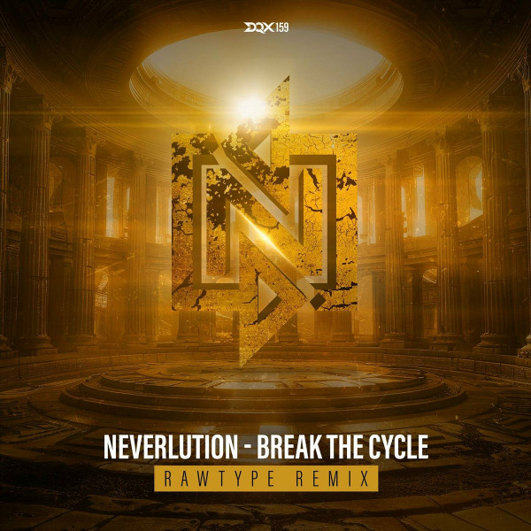 Neverlution - Line of Bass