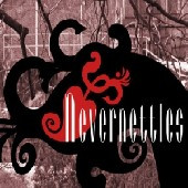 Nevernettles - Footsteps in the Sand