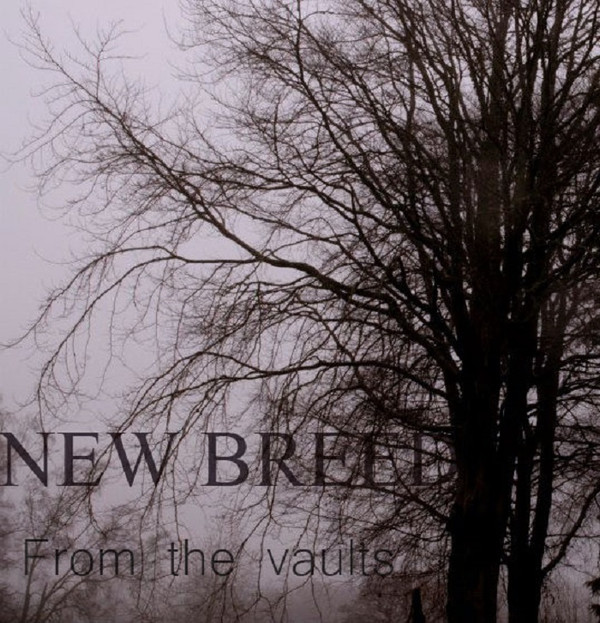 New Breed - High Society Girl