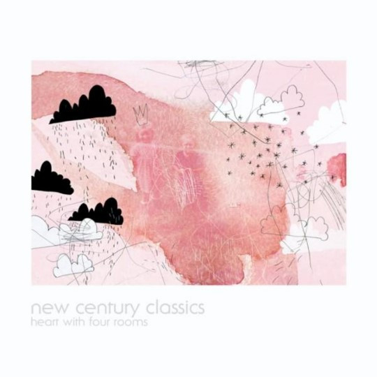 New Century Classics - Children of an Uncertain Future