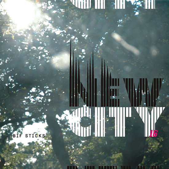 New City 16 - Eunuch