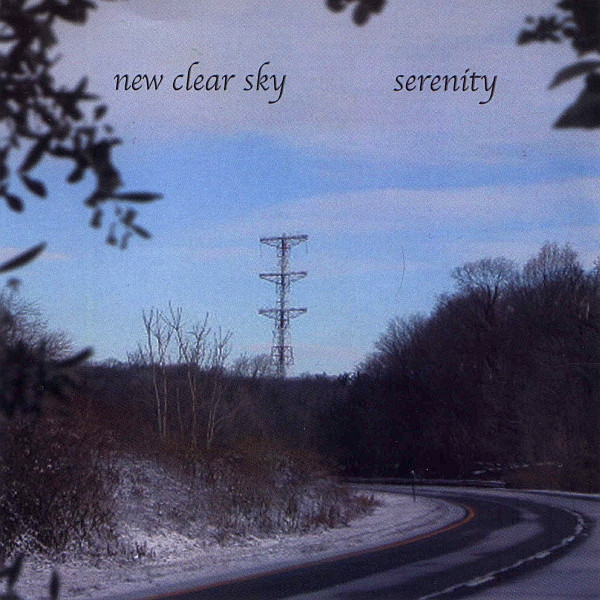 New Clear Sky - Serenity