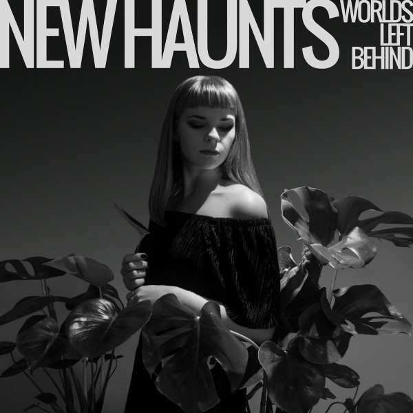 New Haunts - Cleanse