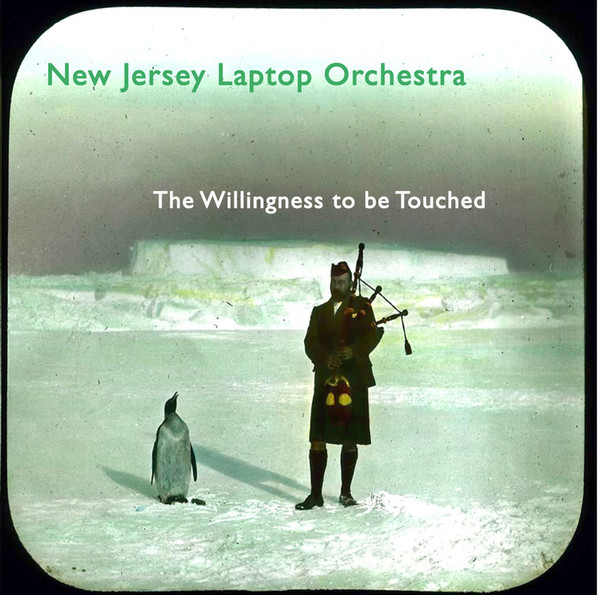 New Jersey Laptop Orchestra - Self-Contained