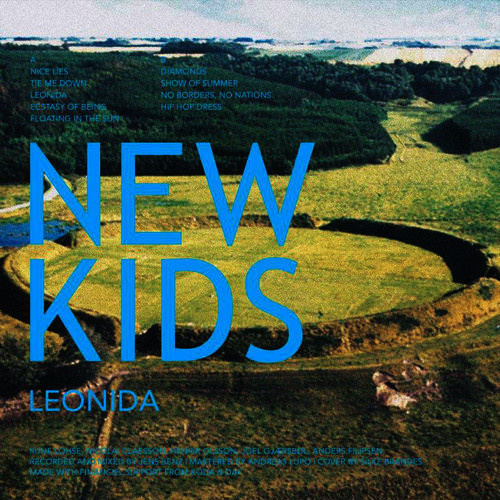 New Kids - Turbo - D-Fence Remix Edit