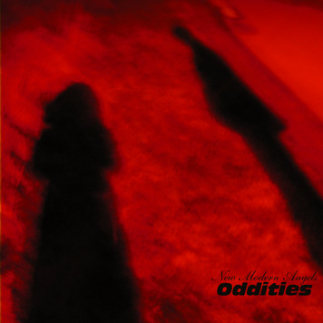 New Modern Angels - December