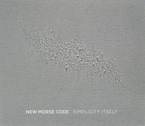 New Morse Code - Boris Kerner