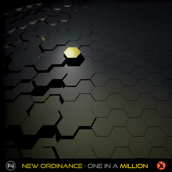 New Ordinance - Beyond Gravity - Factor B Remix