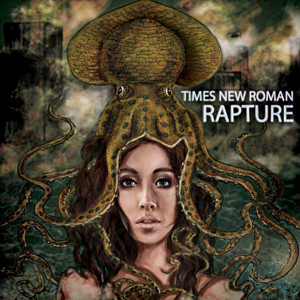 New Roman Times - Secrets and Lies