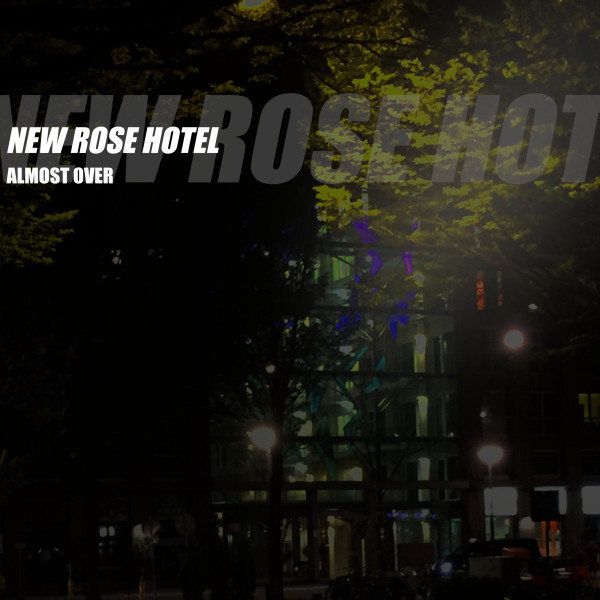 New Rose Hotel - Great Basin